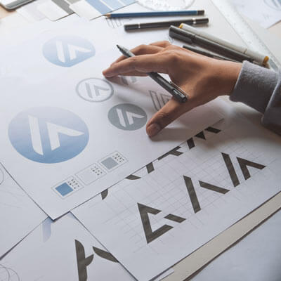 5 Things to Consider When Designing Your Logo