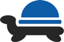 Blue Shell Interactive Logo